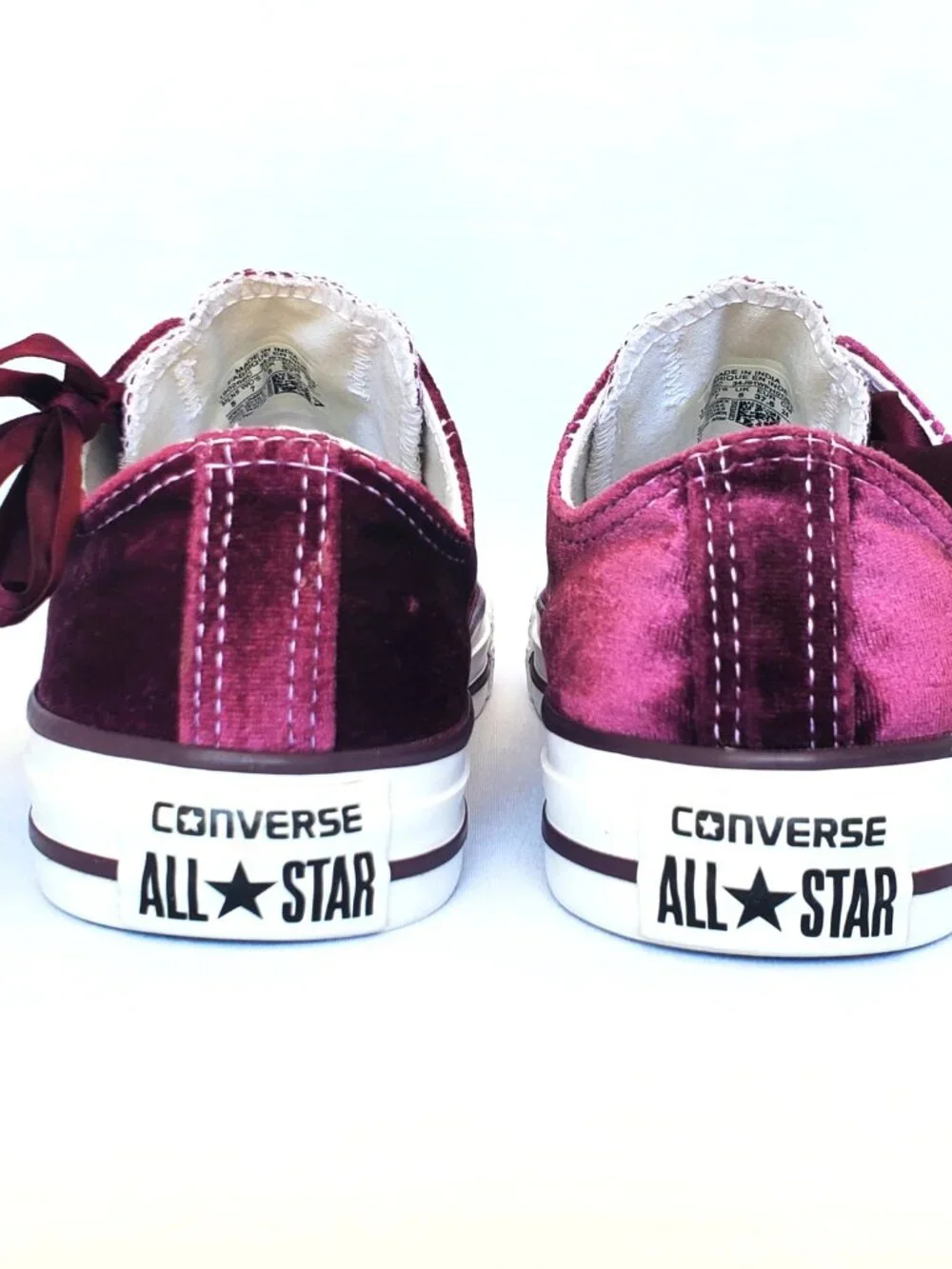 Converse limited edition